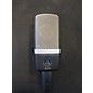 Used AKG Used AKG C214 Condenser Microphone thumbnail