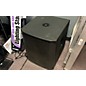 Used Electro-Voice ELX20018SP Powered Subwoofer