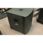 Used Electro-Voice ELX20018SP Powered Subwoofer