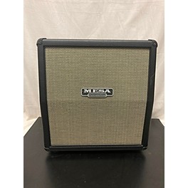 Used PreSonus Used MESA/Boogie Mini Rectifier 1x12 TWEED Guitar Cabinet