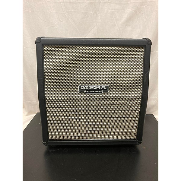 Used MESA/Boogie Used MESA/Boogie Mini Rectifier 1x12 TWEED Guitar Cabinet