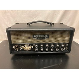 Used PreSonus Used MESA/Boogie RECTOVERB 25 Tube Guitar Amp Head