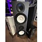 Used Yamaha Used Yamaha HS8SG Pair Powered Monitor thumbnail