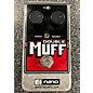 Used Electro-Harmonix Nano Double Muff Distortion Effect Pedal thumbnail