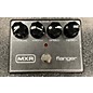 Used MXR Used MXR M117R Flanger Effect Pedal thumbnail