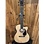 Used Martin Used Martin 000C JR BASS Natural Acoustic Bass Guitar thumbnail