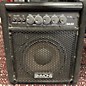 Used Simmons DA50 50W Drum Amplifier thumbnail