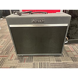 Used Fender Used Fender Bassbreaker 45W Tube Guitar Amp Head