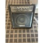 Used Simmons DA50 50W Drum Amplifier thumbnail