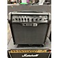 Used Line 6 Classic Spider 15 Guitar Combo Amp thumbnail