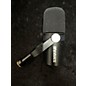 Used Shure MV7X PODCAST MIC Dynamic Microphone thumbnail