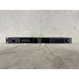 Used dbx Used Dbx Driverack PA Crossover