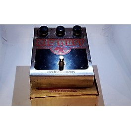 Vintage Electro-Harmonix Vintage 1977 Electro-Harmonix Big Muff Distortion Effect Pedal