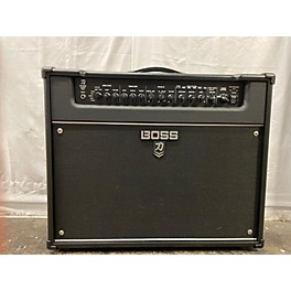 Used BOSS Used BOSS Katana Artist MK II Guitar Combo Amp