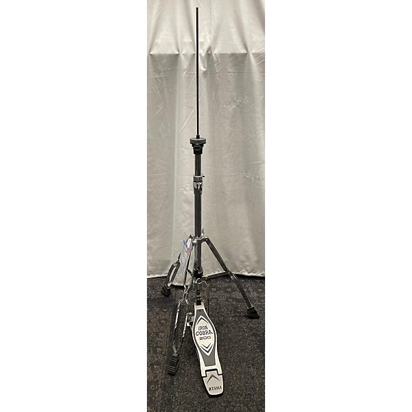 Used TAMA Iron Cobra 200 Hi Hat Pedal Hi Hat Stand Guitar Center