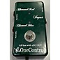 Used One Control AB Box With 2 DC OUT Pedal thumbnail