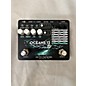 Used Electro-Harmonix Used Electro-Harmonix Oceans 12 Dual Stereo Reverb Effect Pedal thumbnail