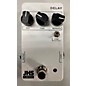 Used JHS Pedals 3 Series Delay Effect Pedal thumbnail