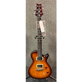 Used PRS Singlecut SE Solid Body Electric Guitar