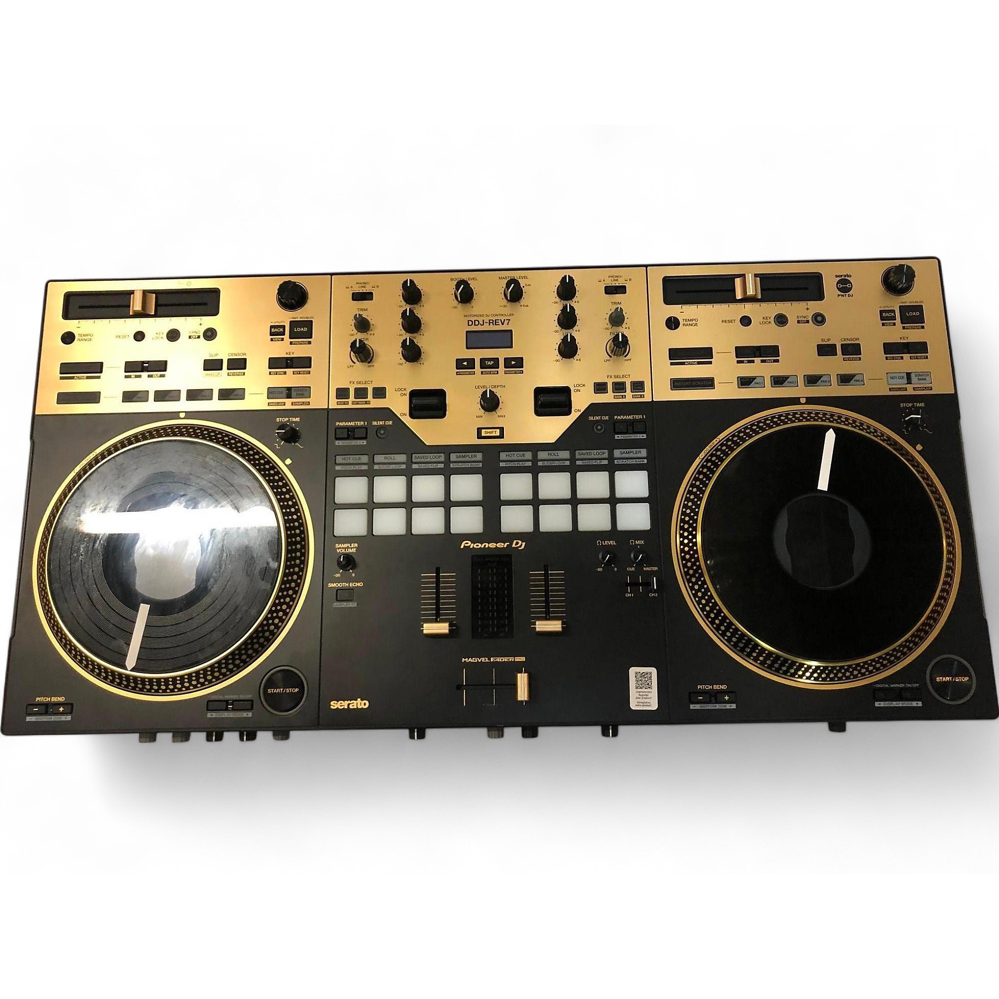 DDJ-REV7 – Pioneer DJ Store