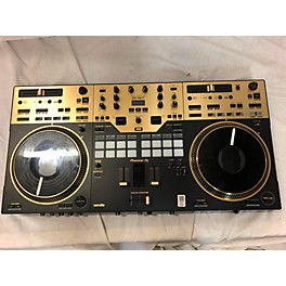 Used Pioneer DJ Used Pioneer DJ DDJ-REV7-N DJ Controller