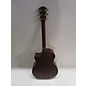 Used Taylor Used Taylor 314CE Natural Acoustic Electric Guitar