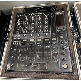 Used Pioneer DJ DJM800 DJ Mixer