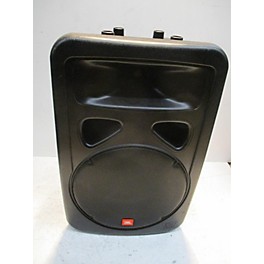 Used JBL EON1500 Unpowered Speaker