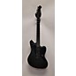 Used Harley Benton Used Harley Benton JA-20HH ACTIVE SBK MATTE BLACK Solid Body Electric Guitar thumbnail