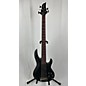 Used ESP LTD B205SM 5 String Electric Bass Guitar