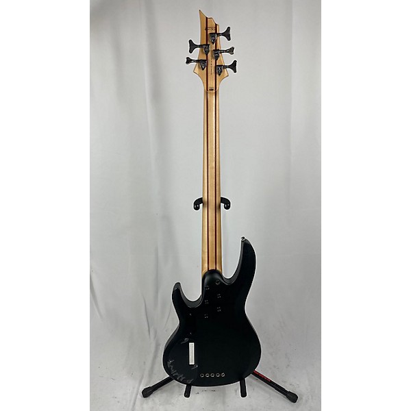 Used ESP LTD B205SM 5 String Electric Bass Guitar