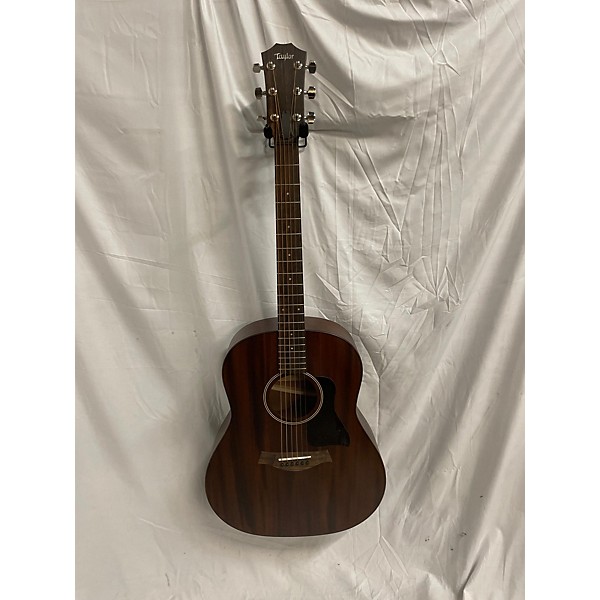 Used Taylor AD27 Acoustic Guitar