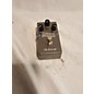 Used Dunlop QZ1 CRYBABY Q ZONE FIXED WAH EFFECTS PEDAL Effect Pedal thumbnail