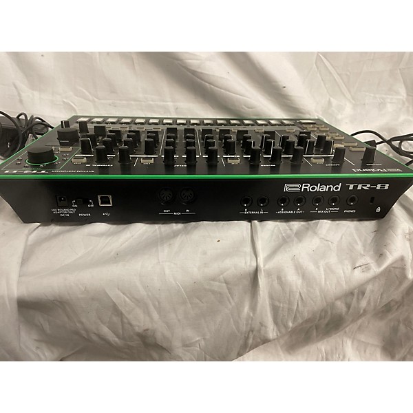 Used Roland TR-08 Module Drum Machine