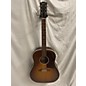 Used Gibson J45 '50s Faded Acoustic Electric Guitar