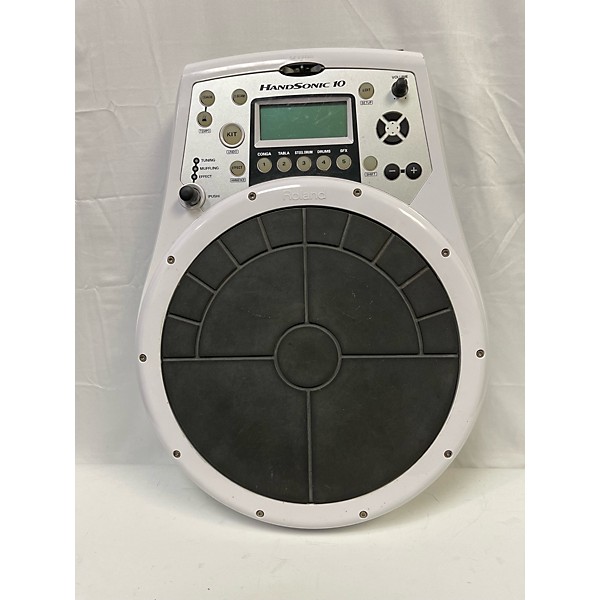 Used Roland Handsonic Hpd10 Trigger Pad Guitar Center