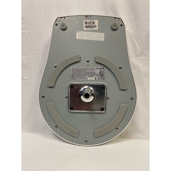 Used Roland Handsonic Hpd10 Trigger Pad Guitar Center