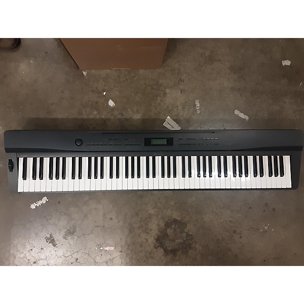 Used Used Privia PX-330