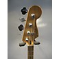 Used Fender Used Fender Player Jazz Bass Polar White Electric Bass Guitar