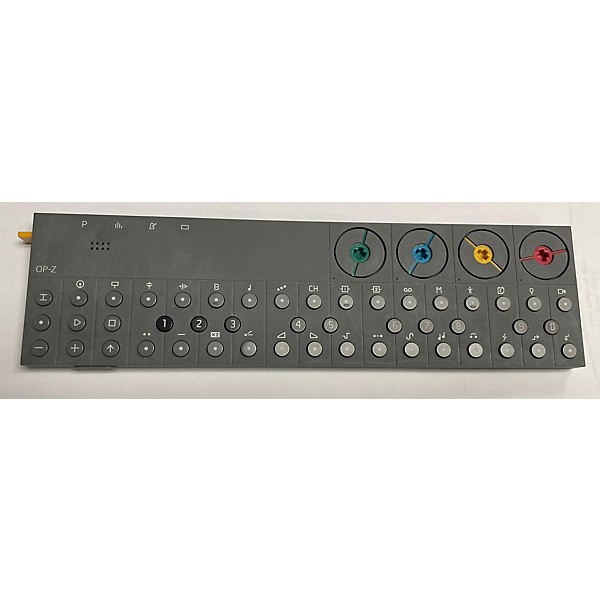 Used teenage engineering OP-Z Production Controller