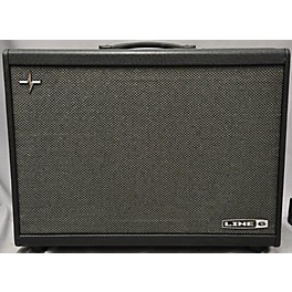 Used Line 6 Used Line 6 Powercab 112 Plus Guitar Combo Amp