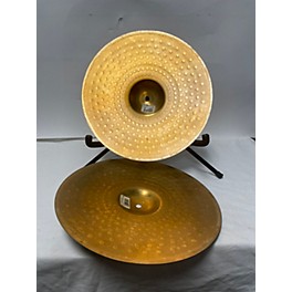 Used Zildjian Used Zildjian 16in A Special Release Crash Cymbal