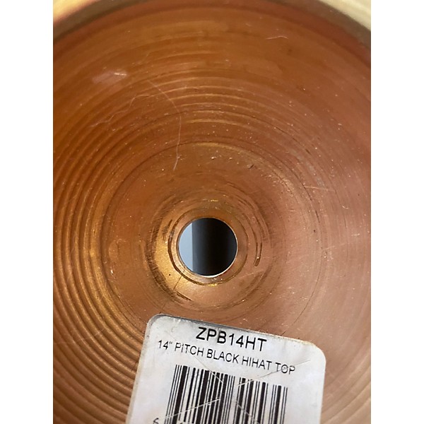 Used Zildjian Used Zildjian 16in A Special Release Crash Cymbal