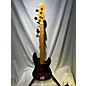 Used Fender Used Fender American Professional II Precision Bass 3 Tone Sunburst Electric Bass Guitar thumbnail