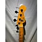 Used Fender Used Fender American Professional II Precision Bass 3 Tone Sunburst Electric Bass Guitar