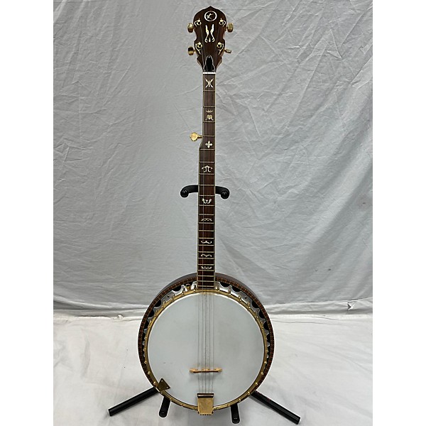 Used Kay GOLDEN EAGLE Banjo