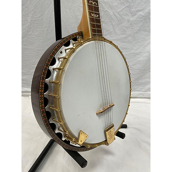 Used Kay GOLDEN EAGLE Banjo