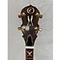 Used Kay GOLDEN EAGLE Banjo