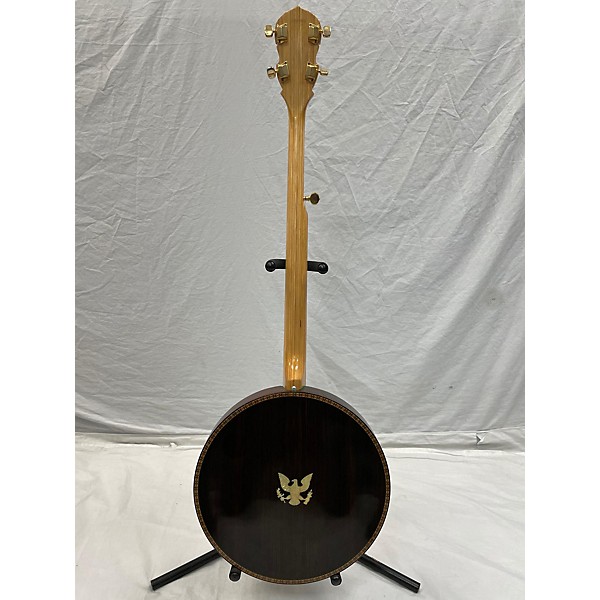 Used Kay GOLDEN EAGLE Banjo