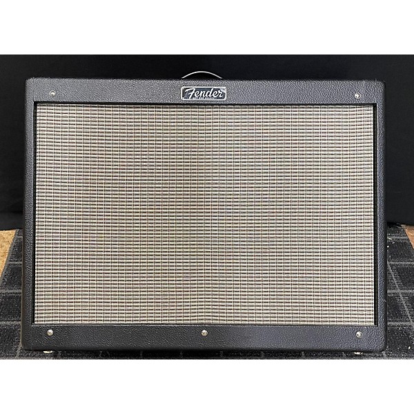 Used Fender Used Fender Hot Rod Deluxe IV 40W 1x12 Tube Guitar Combo Amp